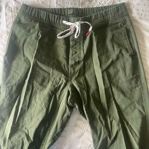 Topo Designs Men’s Dirt Pants